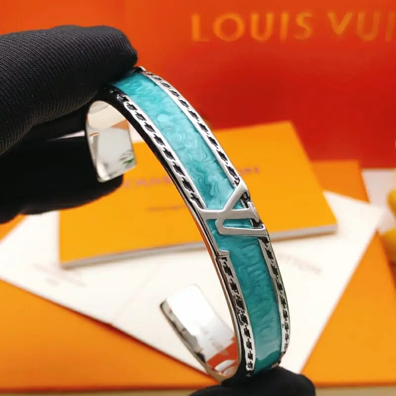 louis vuitton lv bracelets s_12624a34